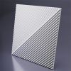 Гипсовая 3D панель «Топ-лайнс» (2)